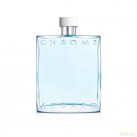 Azzaro Chrome Woda toaletowa 200 ml