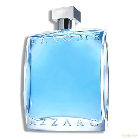 Azzaro Chrome Woda toaletowa 200 ml