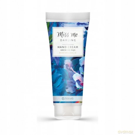 BARWA Miss Me Krem do rąk Darling 50 ml