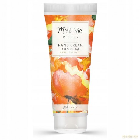 BARWA Miss Me Krem do rąk Pretty 50 ml