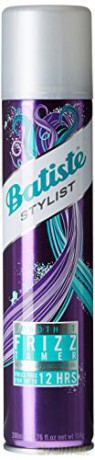 Batiste Stylist Spray do włosów Smooth It Frizz Tamer 200 ml