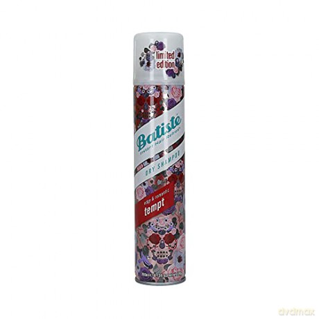 Batiste Suchy szampon do włosów Tempt 200 ml
