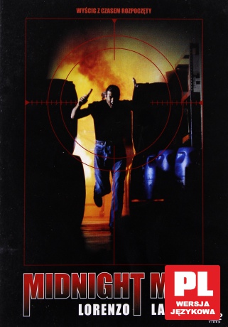 Midnight man [DVD]