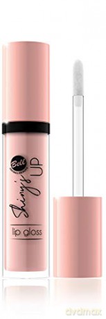 Bell Błyszczyk do ust kremowy Shiny`s Up nr 01 Cream Cake 1szt