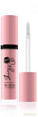 Bell Błyszczyk do ust kremowy Shiny`s Up nr 03 Strawberry Eclair 1szt