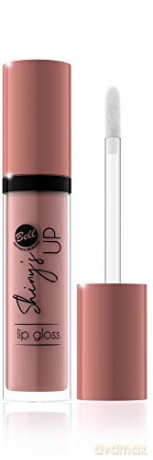 Bell Błyszczyk do ust kremowy Shiny`s Up nr 05 Raspberry Brownie 1szt