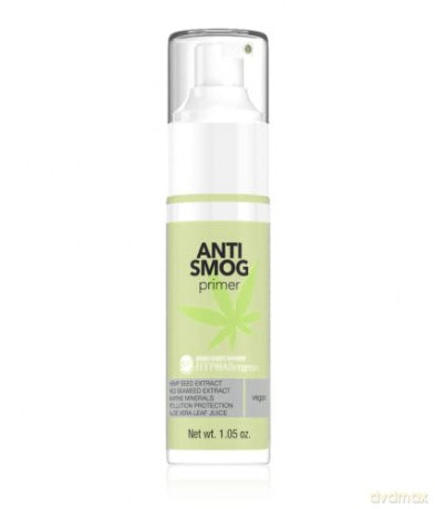 Bell Hypoallergenic Baza pod makijaż antysmogowa 30g