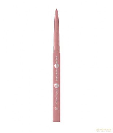 Bell Hypoallergenic Konturówka do ust długotrwała w sztyfcie 01 Pink Nude 1szt
