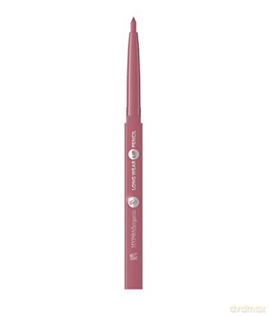 Bell Hypoallergenic Konturówka do ust długotrwała w sztyfcie 06 Mauve 1szt