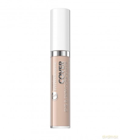 Bell Hypoallergenic Korektor kamuflujący Cover Eye & Skin nr 10 1szt