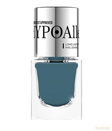Bell Hypoallergenic Lakier do paznokci Long Lasting Nail Enamel nr 17 10g