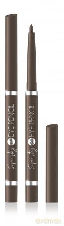 Bell Konturówka do oczu Super Stay Eye Pencil nr 04 jasno brązowa 1szt