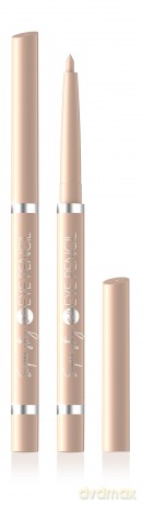 Bell Konturówka do oczu Super Stay Eye Pencil nr 05 nude 1szt