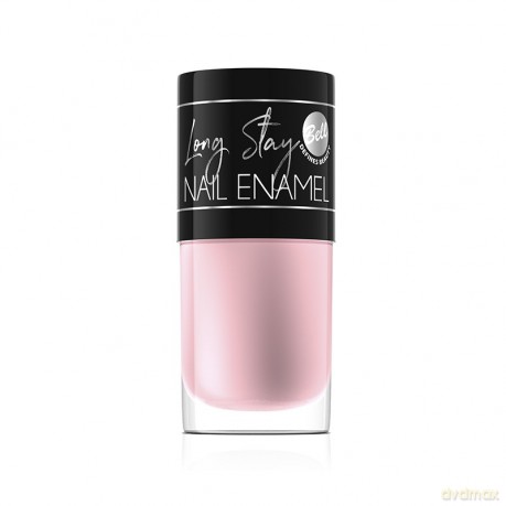 Bell Lakier do paznokci Long Stay Nail Enamel nr 08 8g