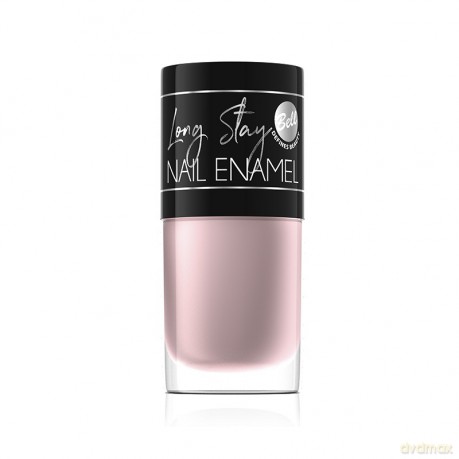 Bell Lakier do paznokci Long Stay Nail Enamel nr 09 8g