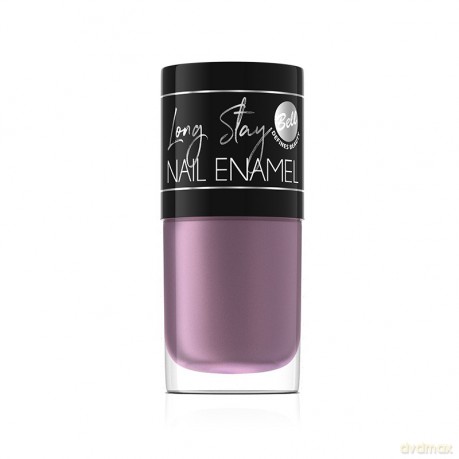 Bell Lakier do paznokci Long Stay Nail Enamel nr 10 8g
