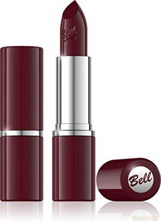 Bell Pomadka do ust Colour nr 01 Red Berry 1szt