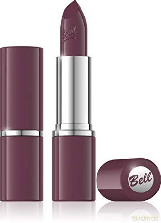 Bell Pomadka do ust Colour nr 07 Wild Grape 1szt