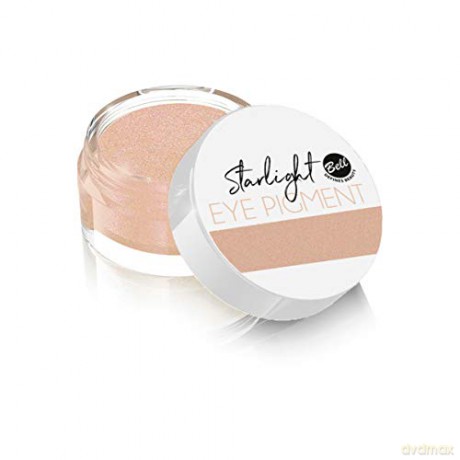 Bell Sypki Cień do powiek Starlight Eye Pigment nr 01 Champagne 1szt