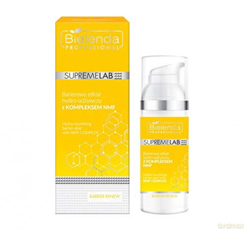 BIEL PROF BARRIER RENEV Eliksir Hydro-Odz. 50 ml
