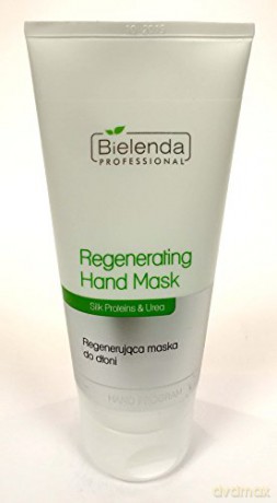 BIEL PROF DLONIE Maska regenerujaca 175 ml