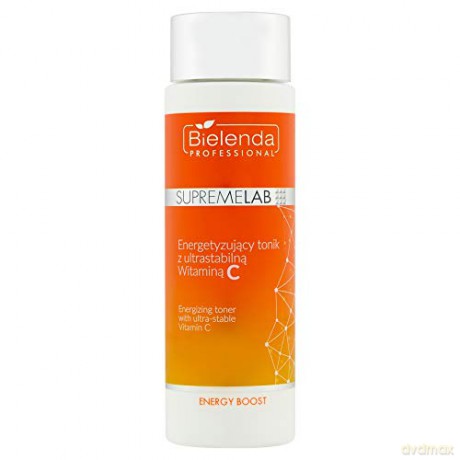 BIEL PROF ENERGY BOOST Tonik energe. z wit.C 200 ml