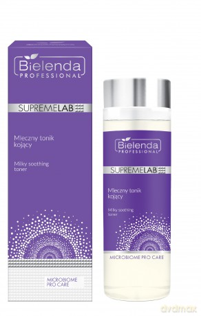 BIEL PROF MICROBIOME Tonik kojacy 200 ml