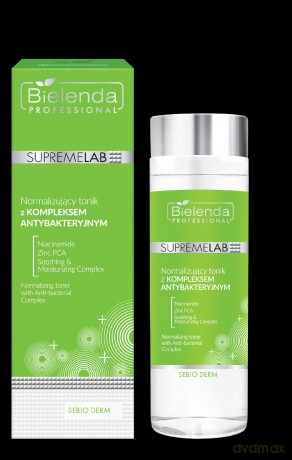 BIEL PROF SEBIO DERM Tonik 200 ml