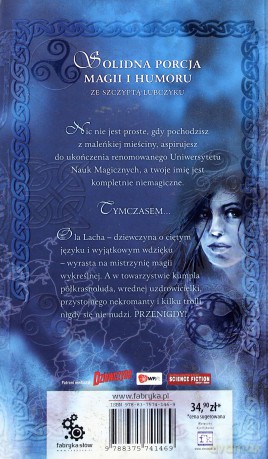 Odnaleźć Swoją Drogę - Aleksandra Ruda [KSIĄŻKA]
