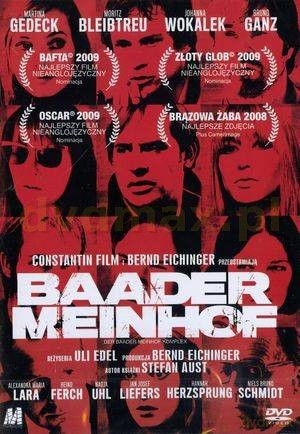 Baader-Meinhof [DVD]