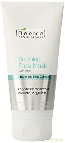 BIELENDA P.Maseczka ANTI-ACNE PROGRAM 150g