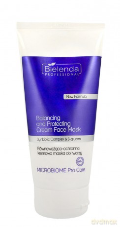 BIELENDA P.Maseczka MICROBIOME Pro Care 175 ml