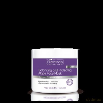 BIELENDA P.Maska Microbiome Pro Care algowa 160g
