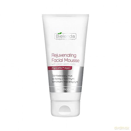 BIELENDA P.Mus do twarzy PhytoCellTe TM Argan 175g