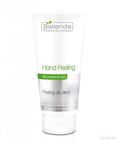 BIELENDA P.Peeling do dłoni 175 g