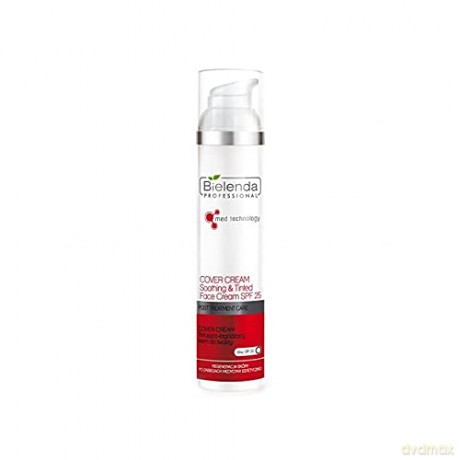 BIELENDA P.Post Treatment Care-Cover Krem 100 ml