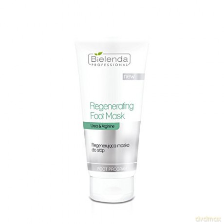 BIELENDA P.Regenerująca maska do stóp 175 ml