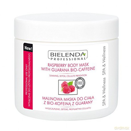 BIELENDA P.Shape Bandaż modelujący krio-2szt 250g