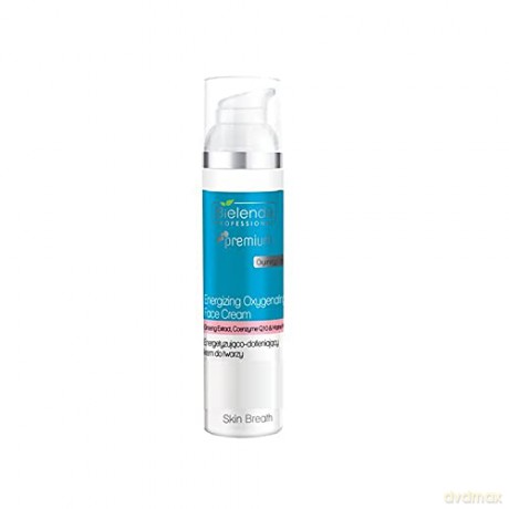 BIELENDA P.Skin Breath Energety-dotle.krem 100 ml