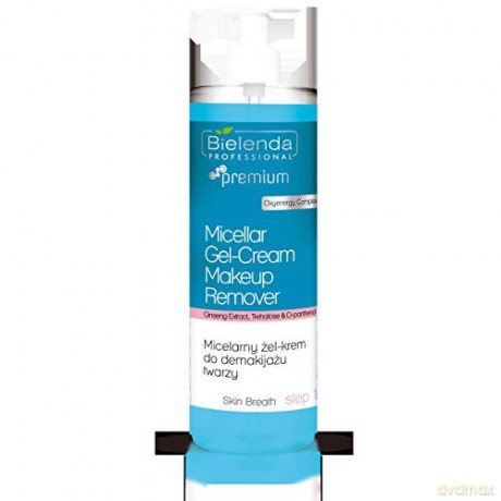 BIELENDA P.Skin Breath Micelarny żel - krem 500G