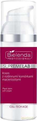 BIELENDA P.Supremelab Krem komórkami macierzysty