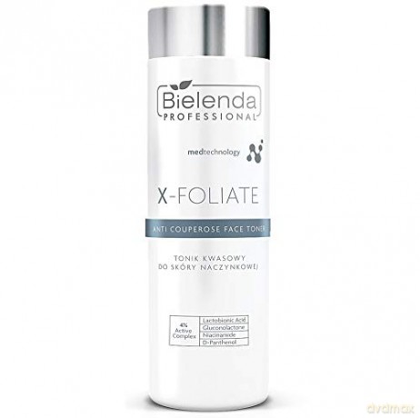 BIELENDA P.X-FOLIATE Anti Couperose Tonik 200 ml