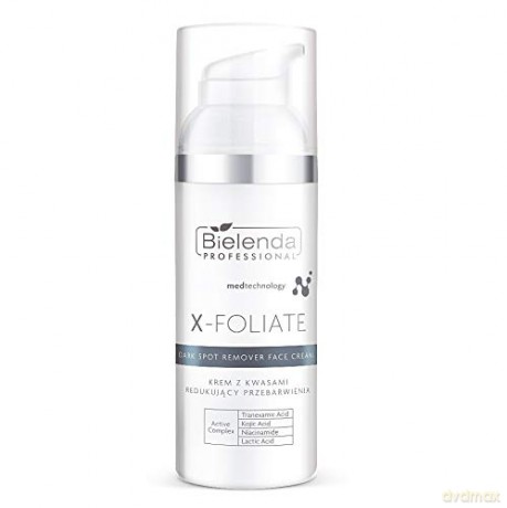 BIELENDA P.X-FOLIATE Dark Spot Remover krem 50 ml