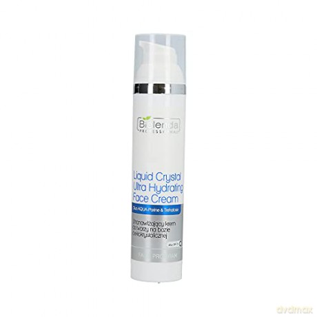 Bielenda Professional AQUA PORIN UE Ultranawilżający krem do twarzy SPF 15 100 ml