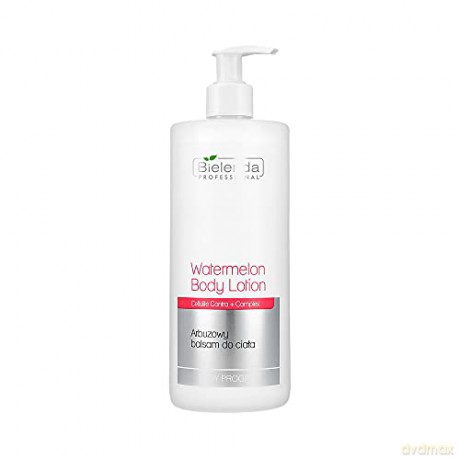 Bielenda Professional Body Program Arbuzowy Balsam do ciała 500 ml