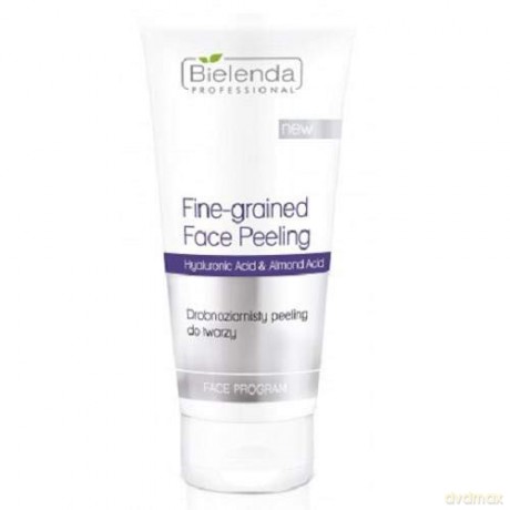 Bielenda Professional Face Program Drobnoziarnisty Peeling do twarzy 150g