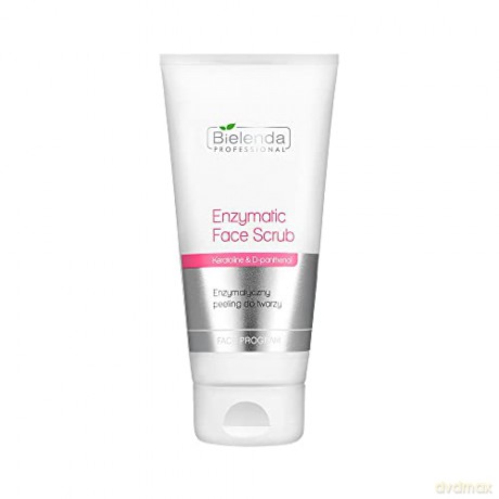 Bielenda Professional Face Program Enzymatyczny Peeling do twarzy 150g
