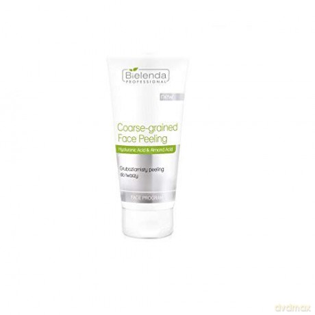 Bielenda Professional Face Program Gruboziarnisty Peeling do twarzy 150g