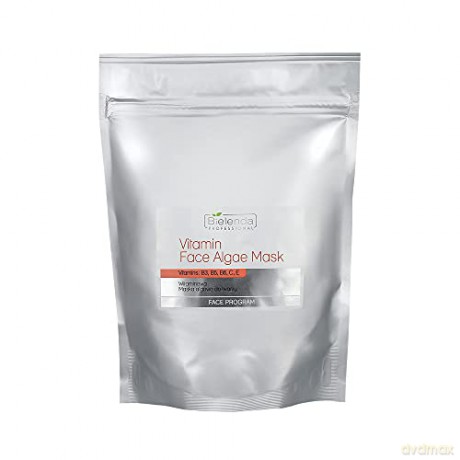 Bielenda Professional Maska Algowa Witaminowa 190g
