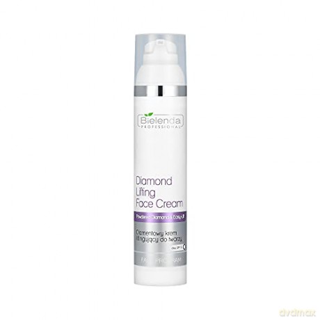 Bielenda Professionel Face Program Diamentowy Krem liftingujący SPF15 100 ml